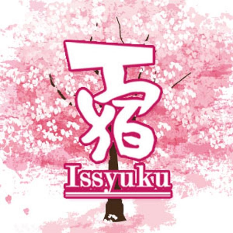 Issyuku Hostel Tokyo Esterno foto